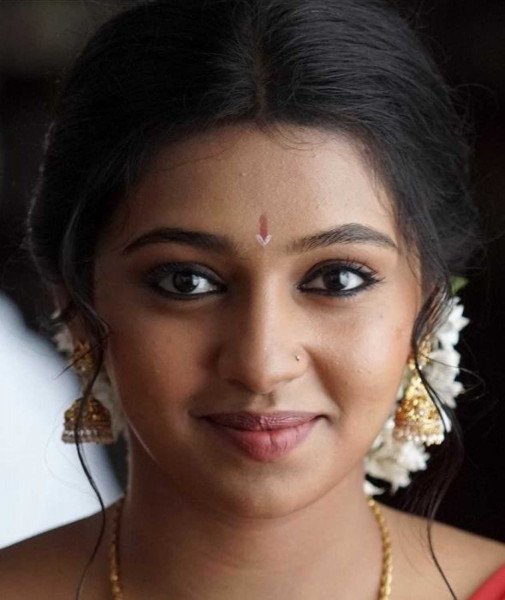 Lakshmi Menon